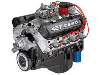 U3523 Engine
